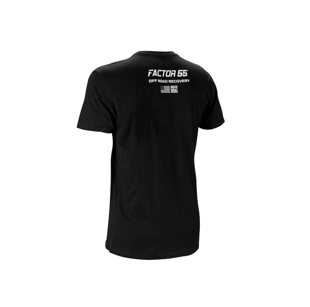 Product of Factor 55 40854 T Shirt