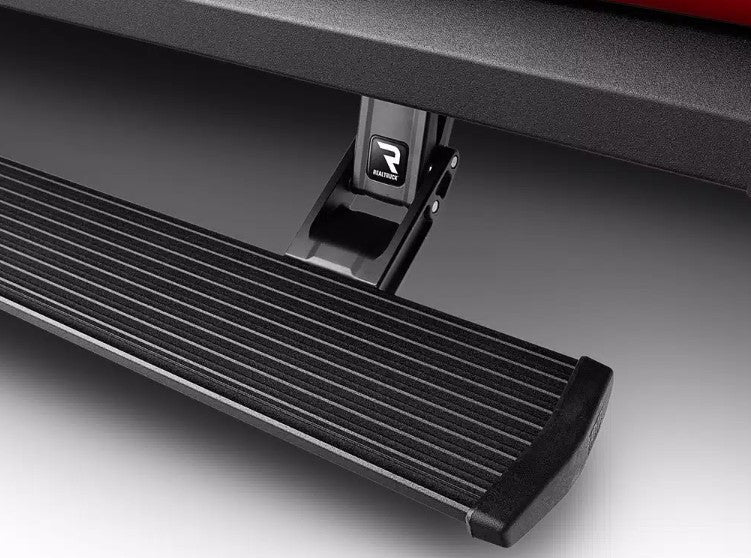 Product of Amp Research 77140-01a Running Board
