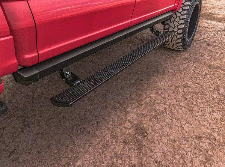 Product of Amp Research 77140-01a Running Board