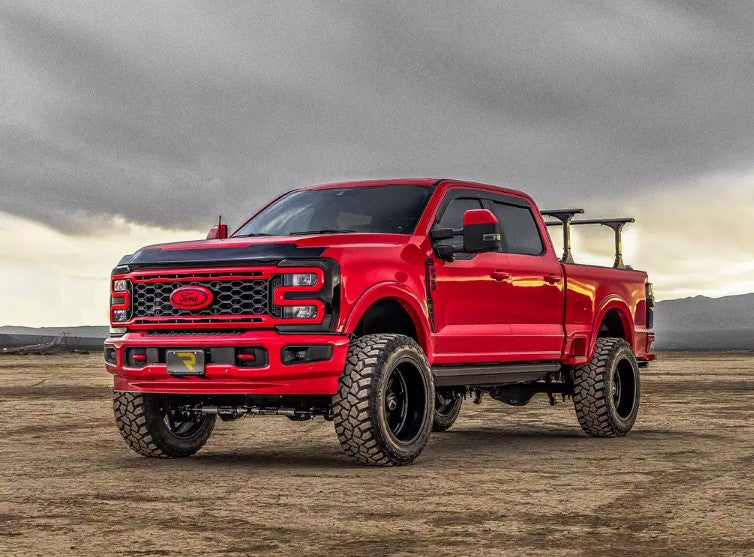 Product of Amp Research 77140-01a Running Board