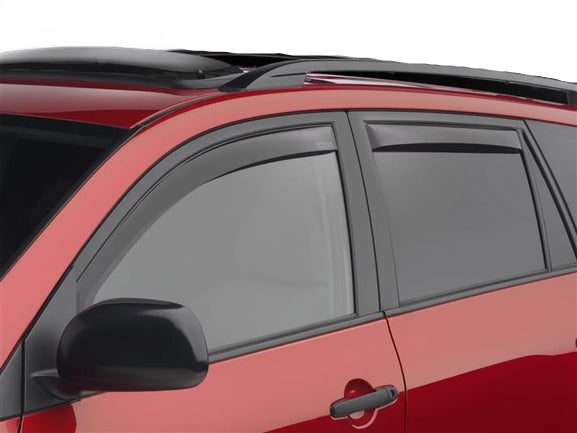 Product of Weathertech (Usa) 82412 Rainguard