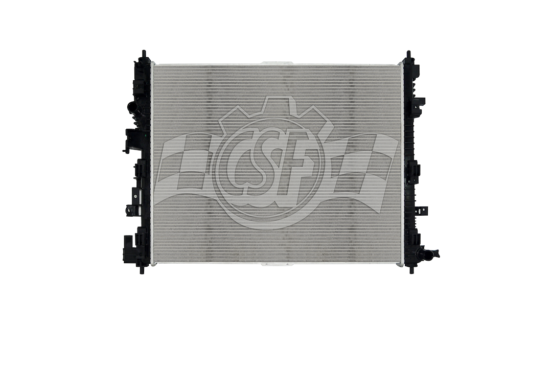 Product of Csf 3866 Radiator