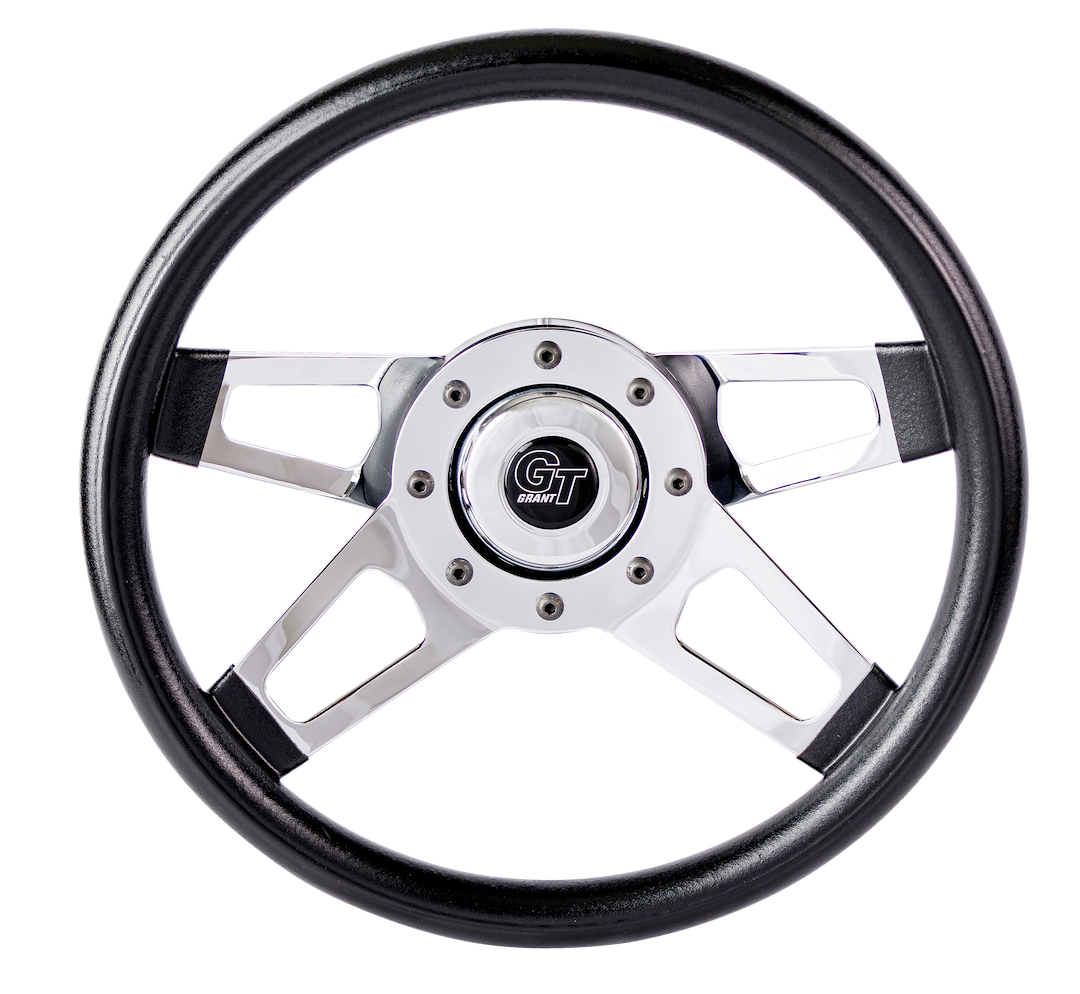 Product of Grant Products 440 Steering Wheel