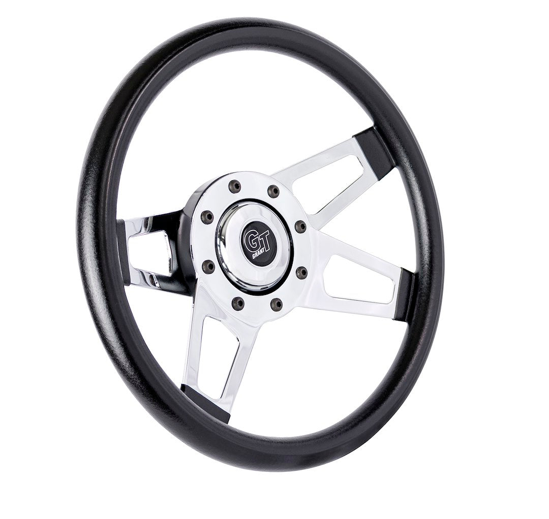 Product of Grant Products 440 Steering Wheel