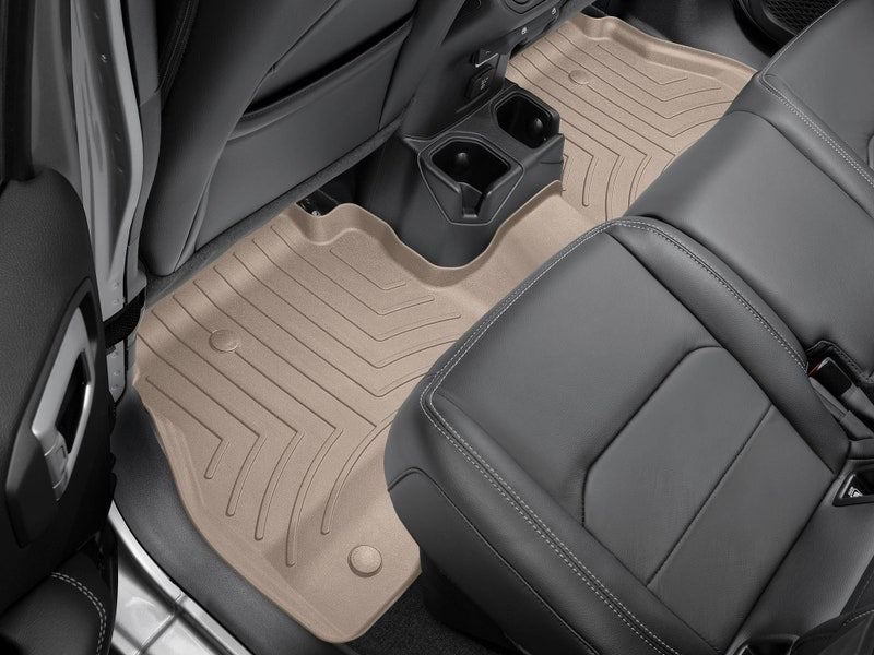 Product of Weathertech (Usa) 4513134im Floor Liner