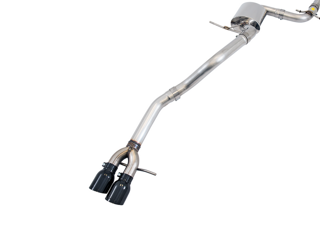 Product of Awe Tuning 3020-23034 Exhaust System Kit