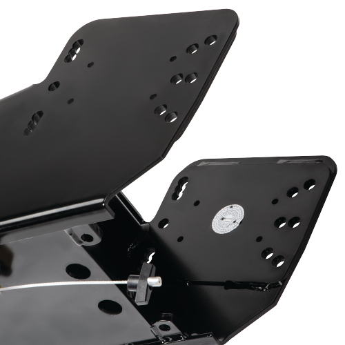 Product of Reese 94716 Gooseneck Trailer Coupler