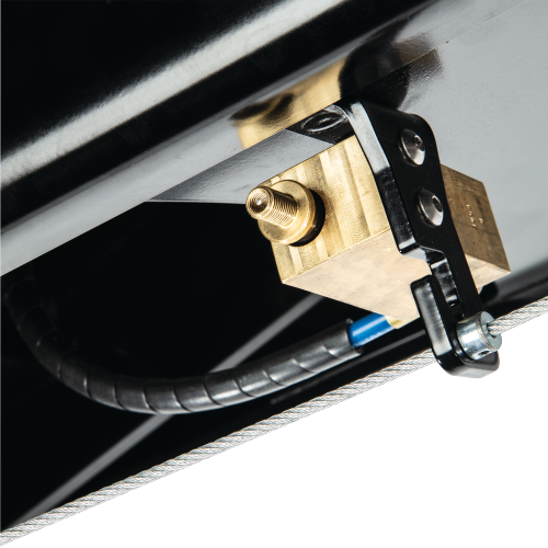 Product of Reese 94716 Gooseneck Trailer Coupler