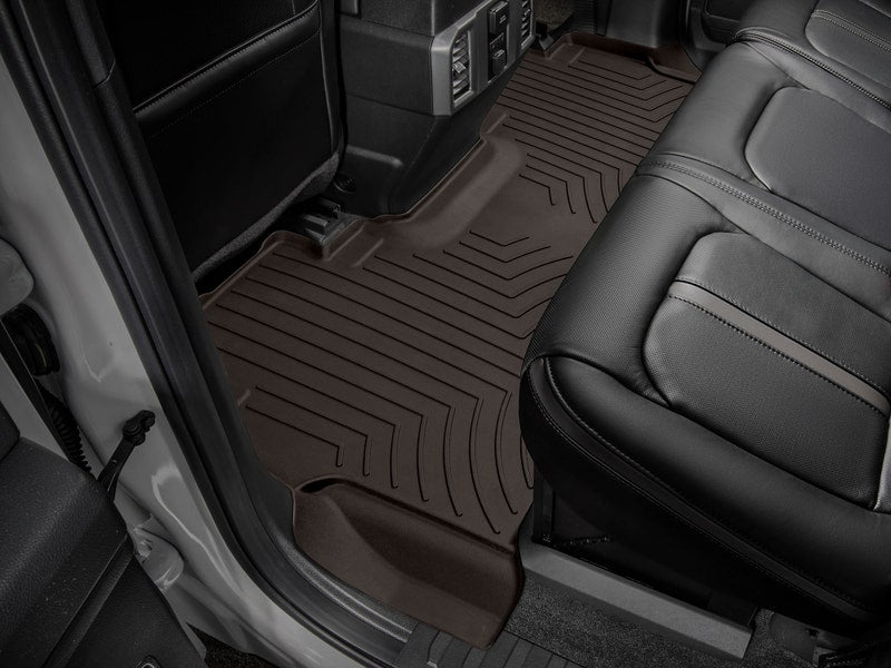 Product of Weathertech (Usa) 4710122im Floor Liner