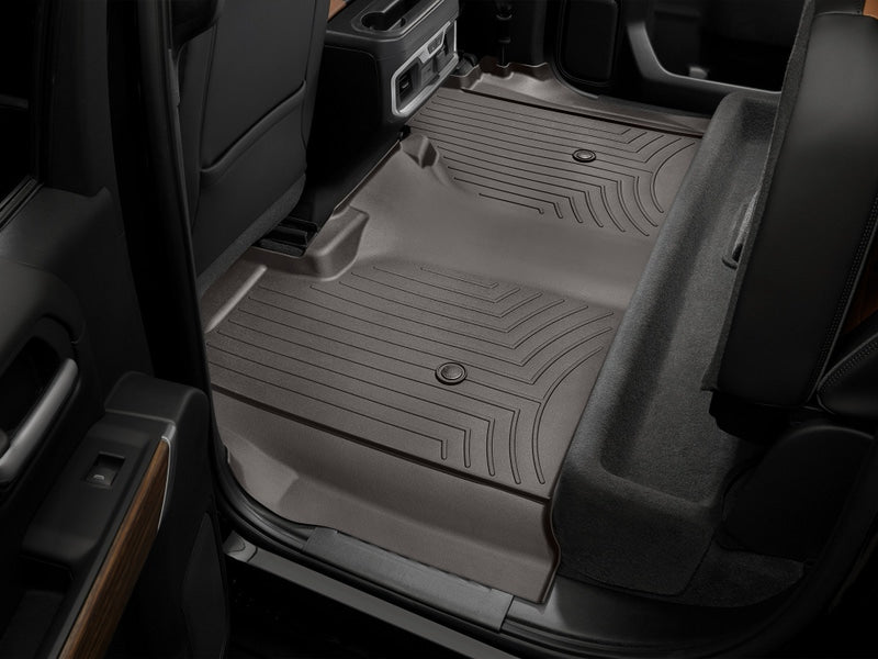 Product of Weathertech (Usa) 4714362 Floor Liner