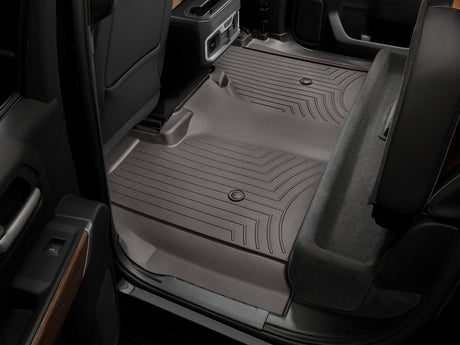 Product of Weathertech (Usa) 4714362 Floor Liner