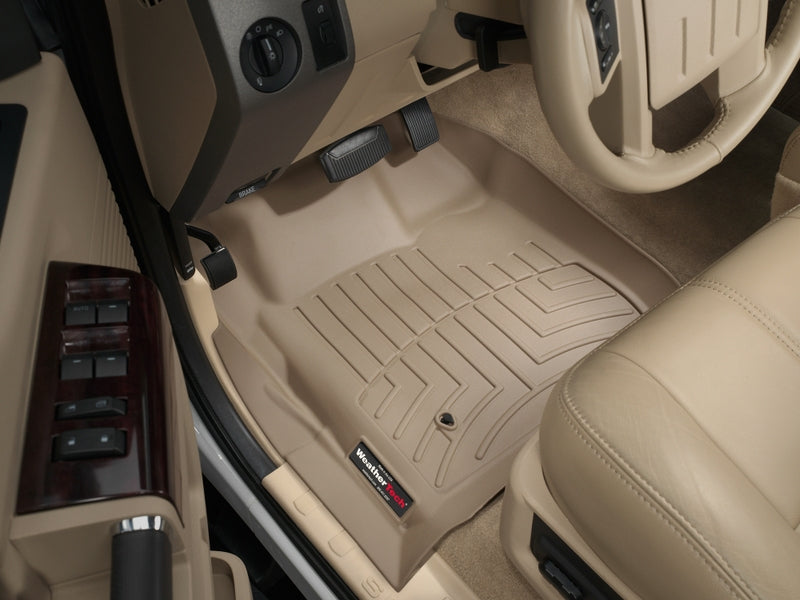 Product of Weathertech (Usa) 451201 Floor Liner