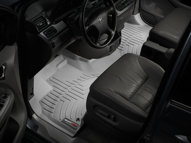 Product of Weathertech (Usa) 463171 Floor Liner