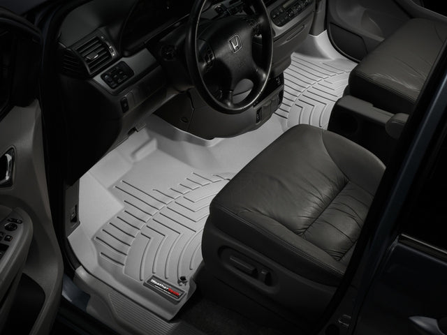 Product of Weathertech (Usa) 463171 Floor Liner