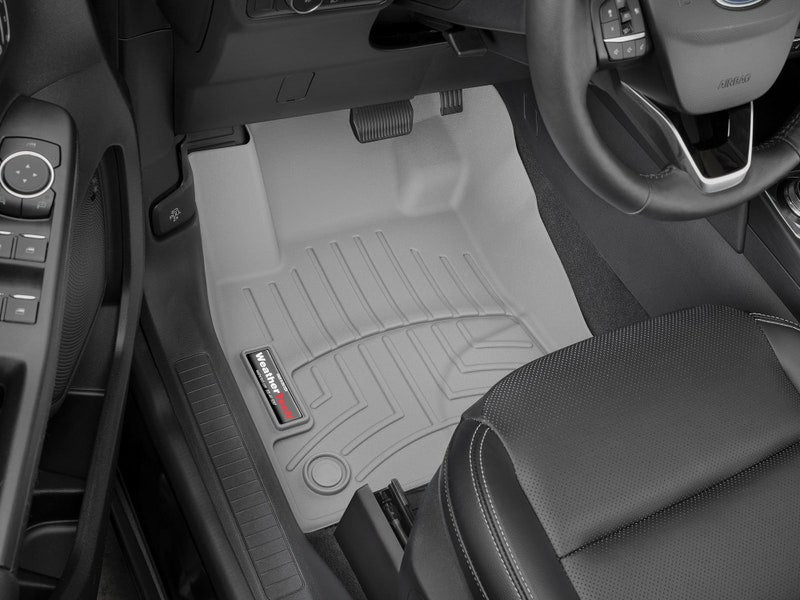 Product of Weathertech (Usa) 4615871 Floor Liner