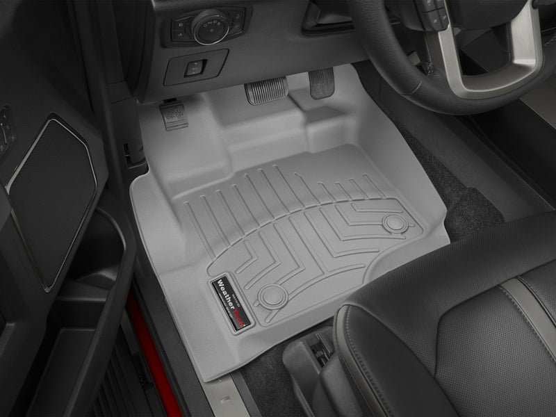 Product of Weathertech (Usa) 466971 Floor Liner