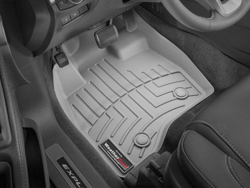 Product of Weathertech (Usa) 469811 Floor Liner
