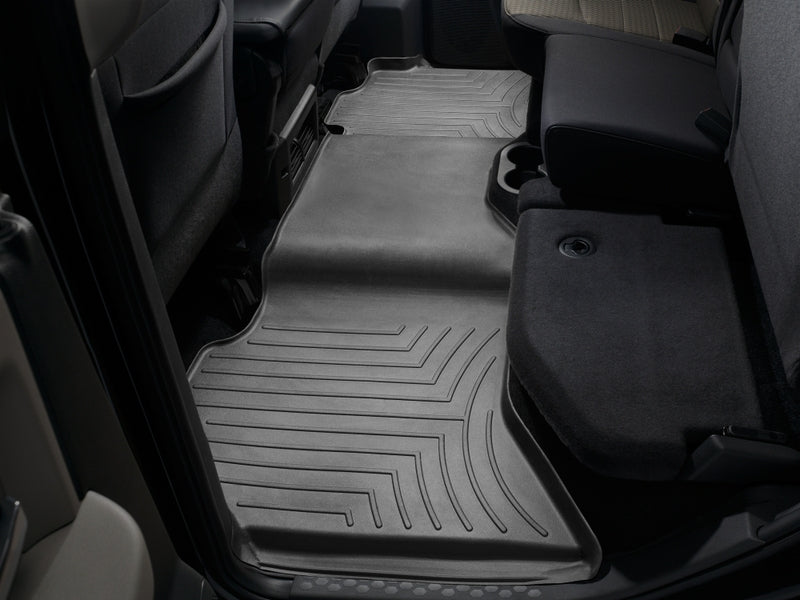 Product of Weathertech (Usa) 442163 Floor Liner