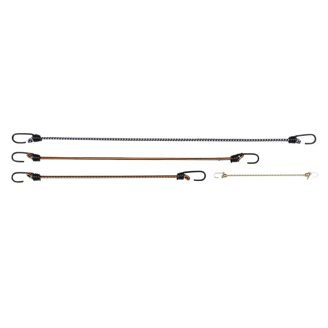 Product of Keeper Corporation 06306 Bungee Cord