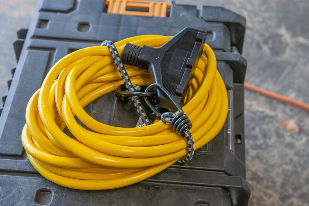 Product of Keeper Corporation 06306 Bungee Cord