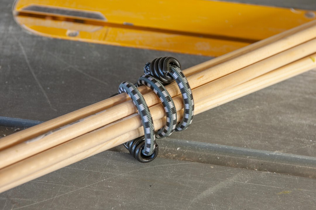 Product of Keeper Corporation 06306 Bungee Cord