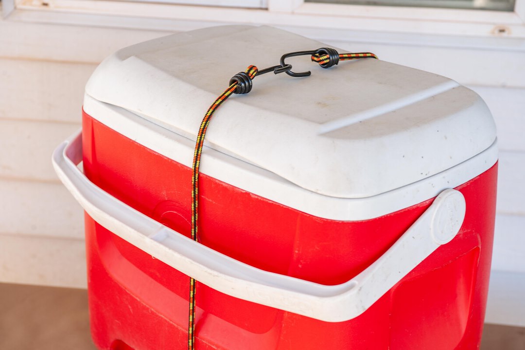 Product of Keeper Corporation 06306 Bungee Cord