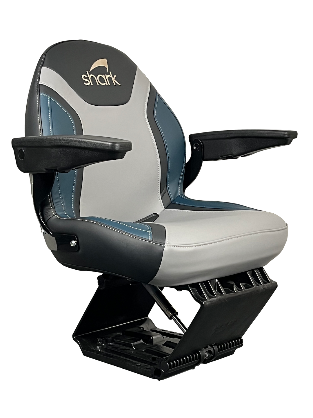 Product of Shark Pgex0000-T Boat Seat