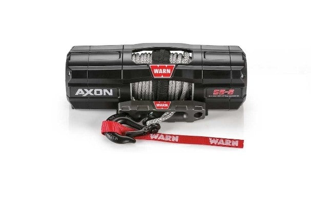 Product of Warn 101150 Winch