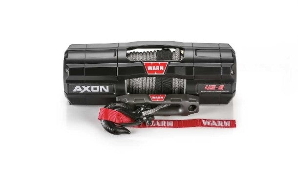 Product of Warn 101140 Winch