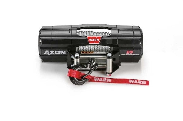 Product of Warn 101155 Winch