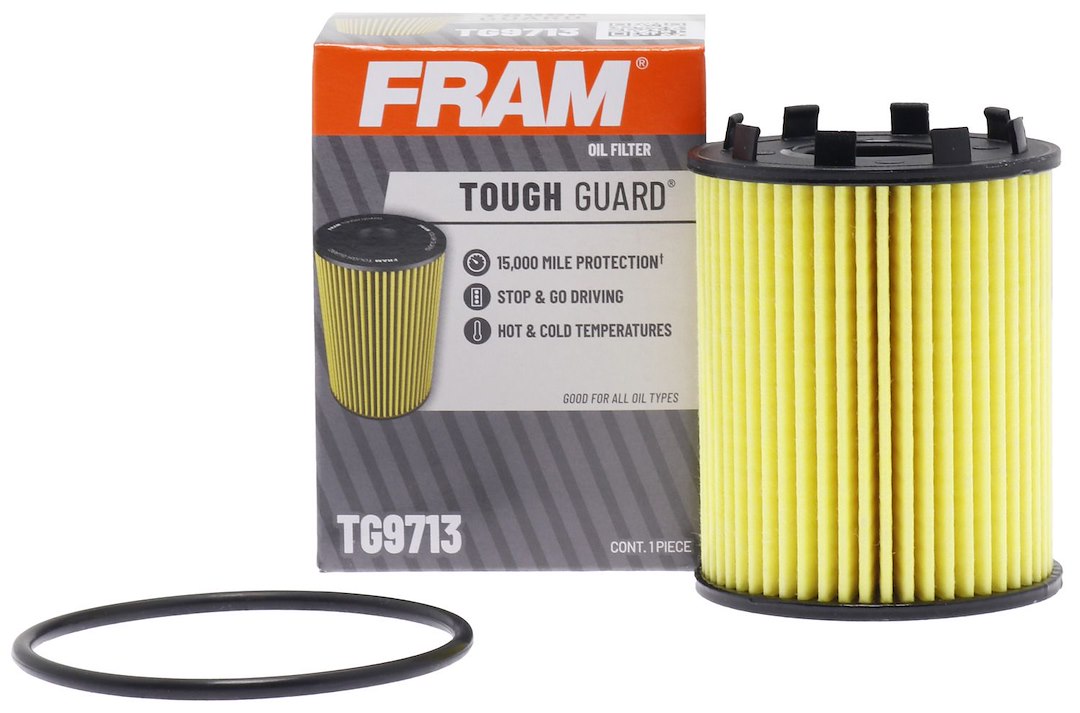 Product of Fram Filter Ftg9713 Oil Filter