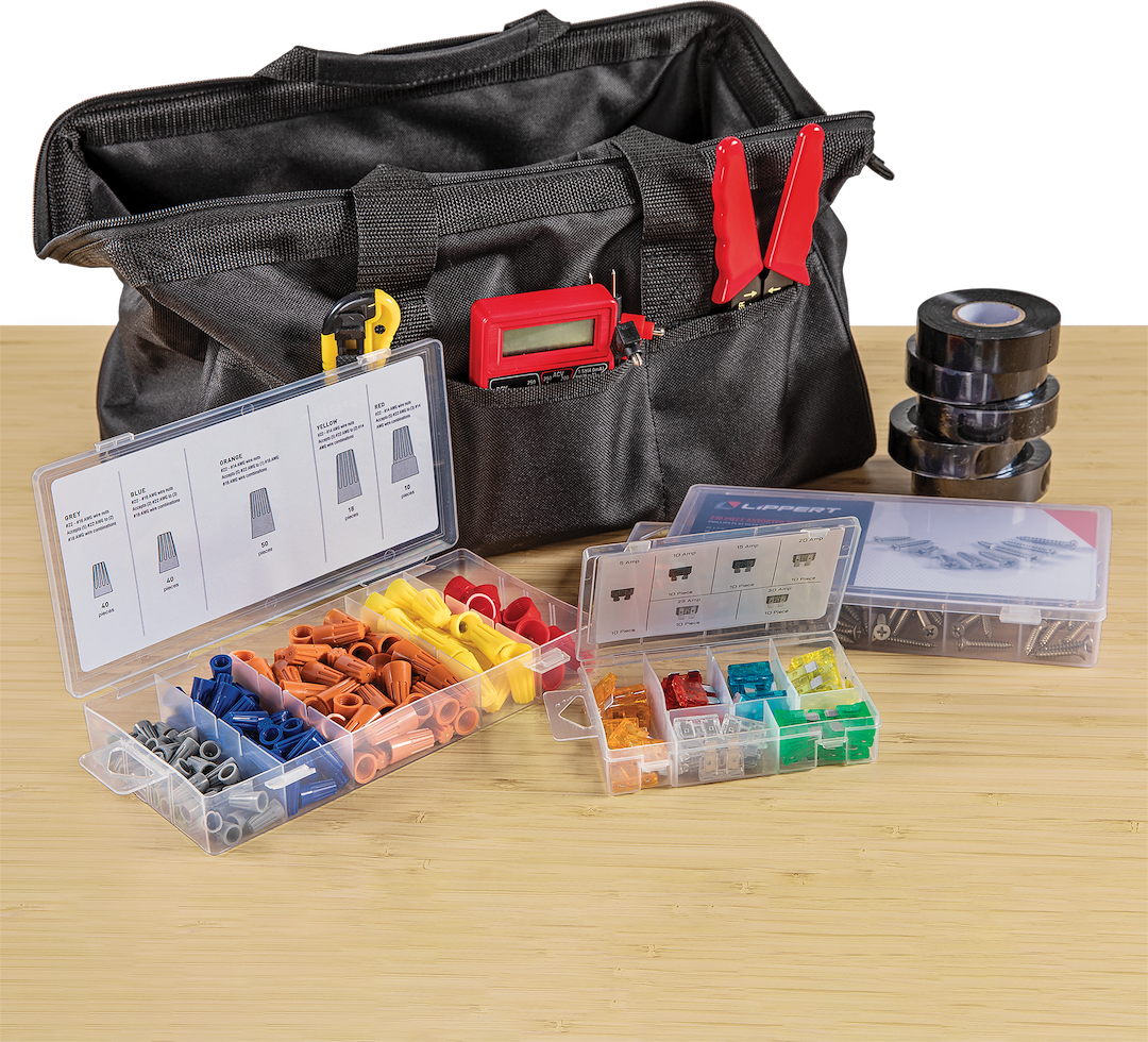 Product of Lippert Components 2022070563 Tool Set