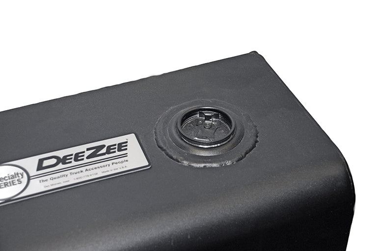 Product of Dee Zee Dz91753xsb Auxiliary Fuel Tank