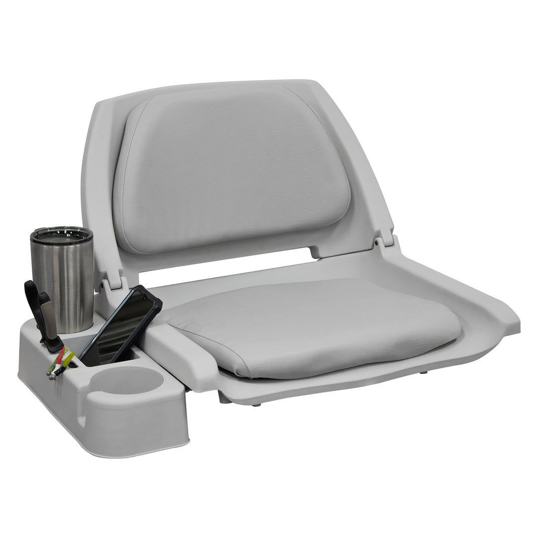 Product of Wise Seating 8wd139ls-717 Boat Seat
