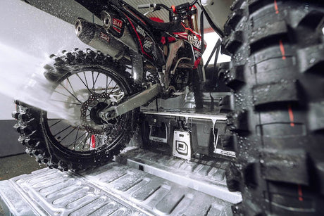 Product of Decked Mg3 Bed Drawer