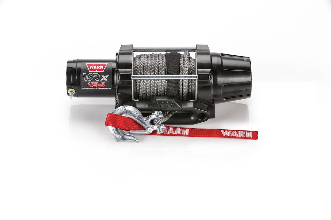 Product of Warn 101040 Winch