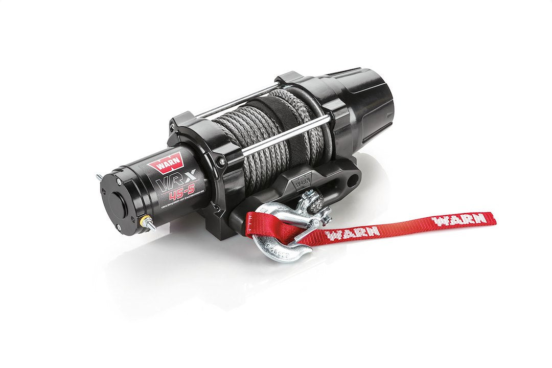 Product of Warn 101040 Winch