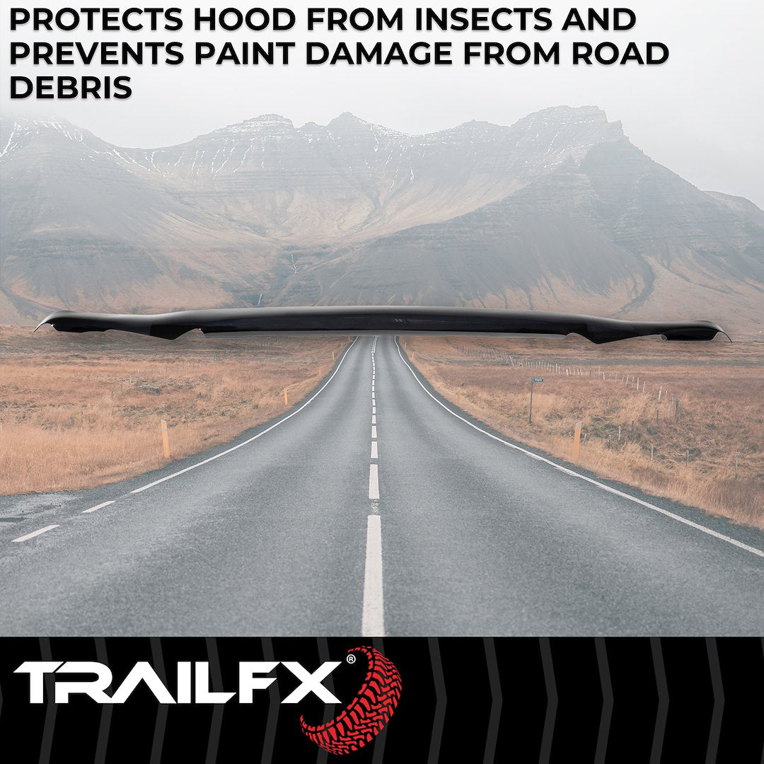 Product of Trailfx 8438h Bug Shield