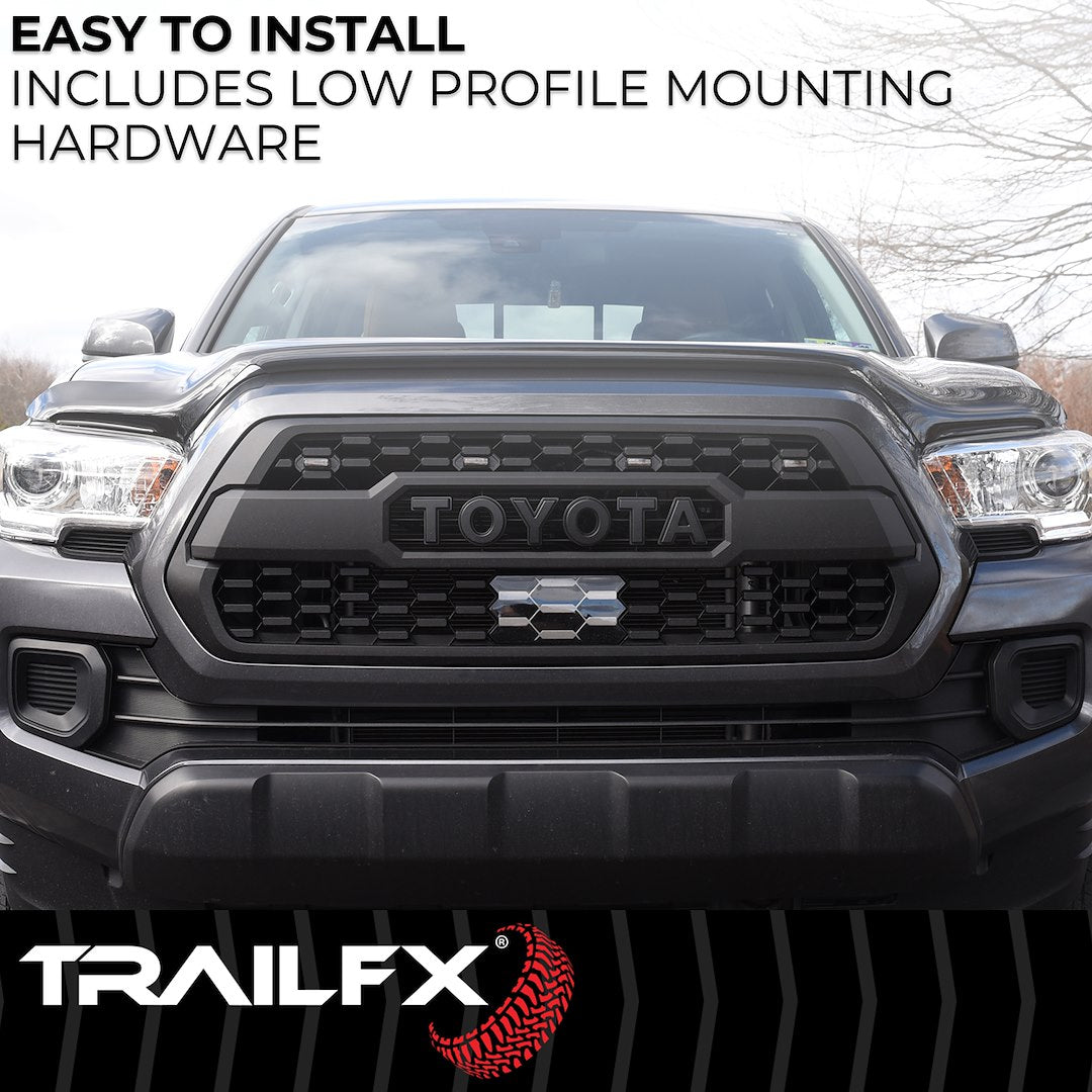 Product of Trailfx 8438h Bug Shield