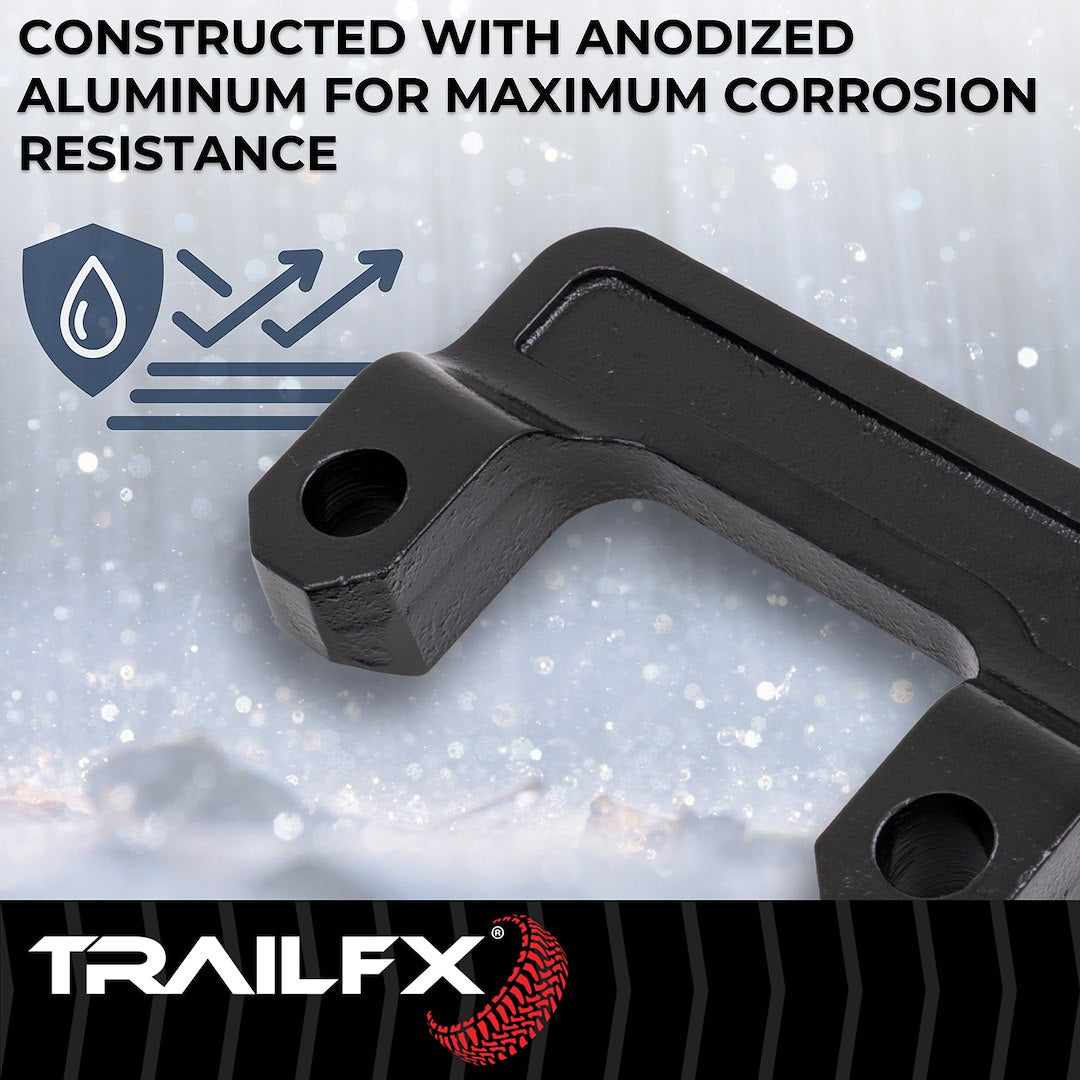 Product of Trailfx G20ll5 Leveling Kit Suspension