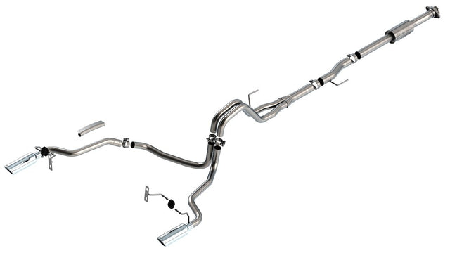Product of Borla 140864 Exhaust System Kit