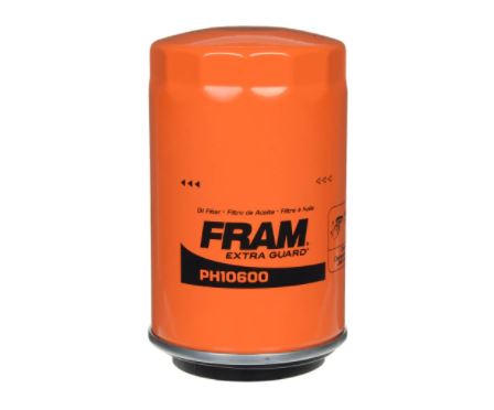 Product of Fram Filter Ph10600 Oil Filter
