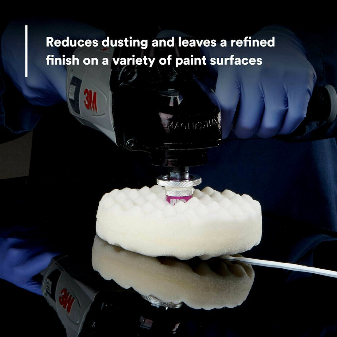 Product of 3m 36061 Rubbing Compound