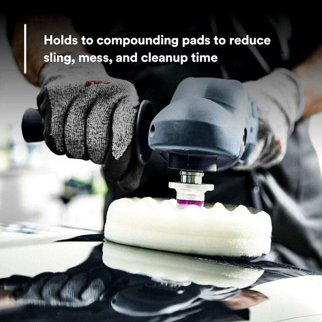 Product of 3m 36061 Rubbing Compound