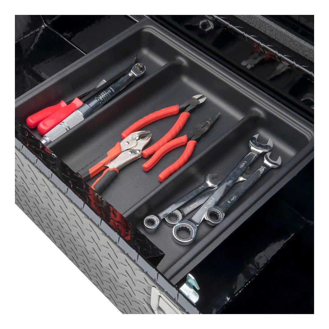 Product of Uws Tbsd-69-Lp-Blk Tool Box