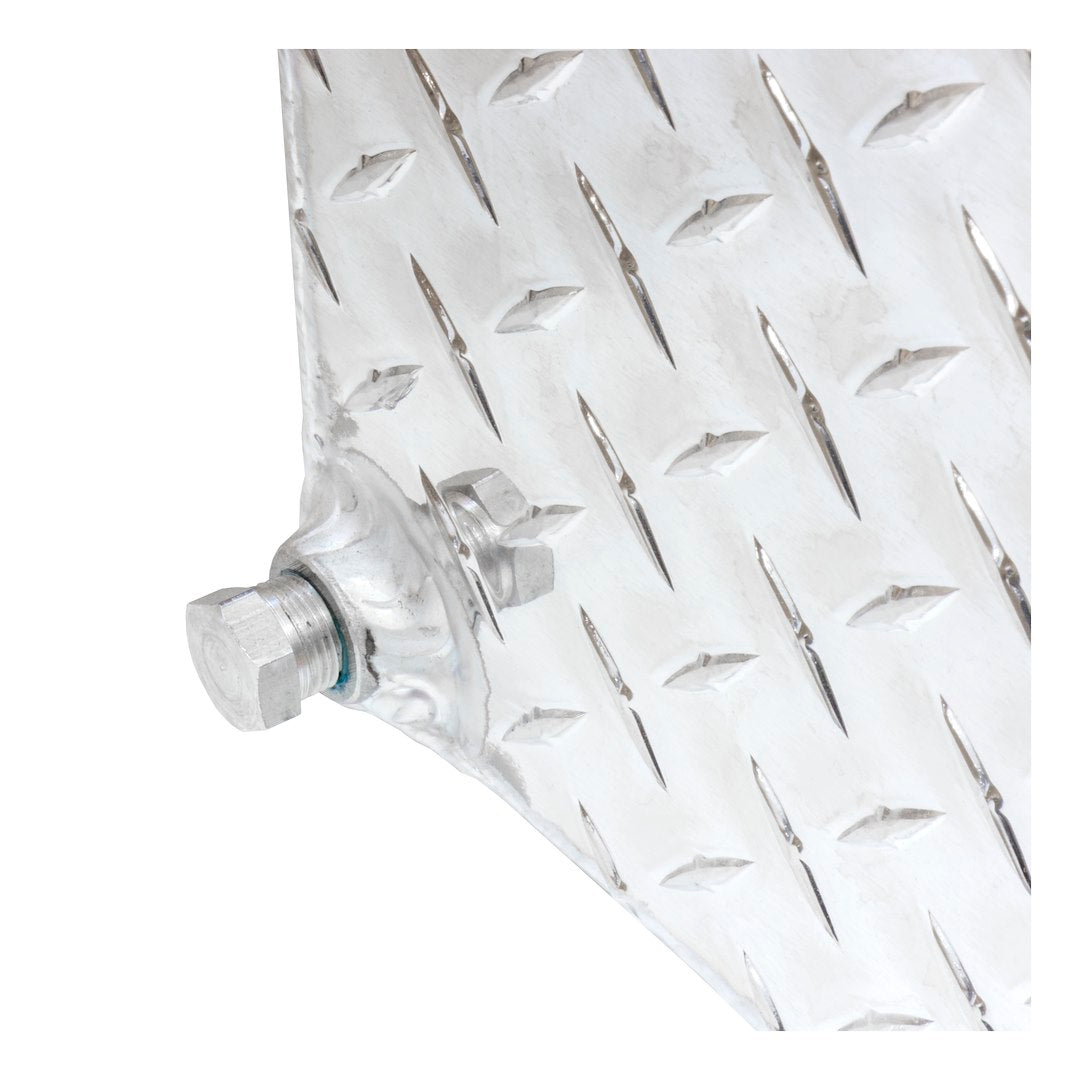 Product of Uws Tt-50-Combo Liquid Transfer Tank