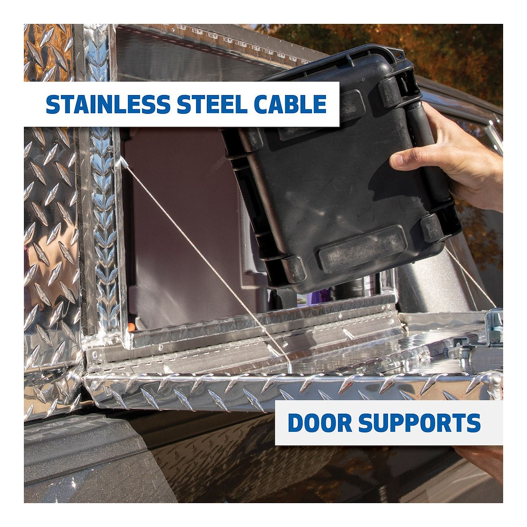 Product of Uws Tbts-60 Tool Box