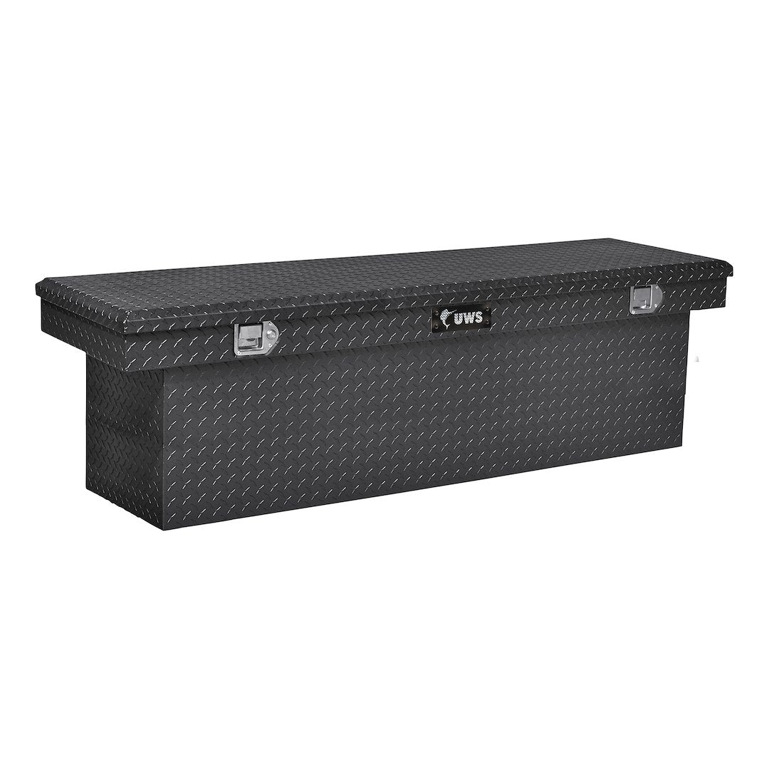 Product of Uws Tbsd-69-Blk Tool Box