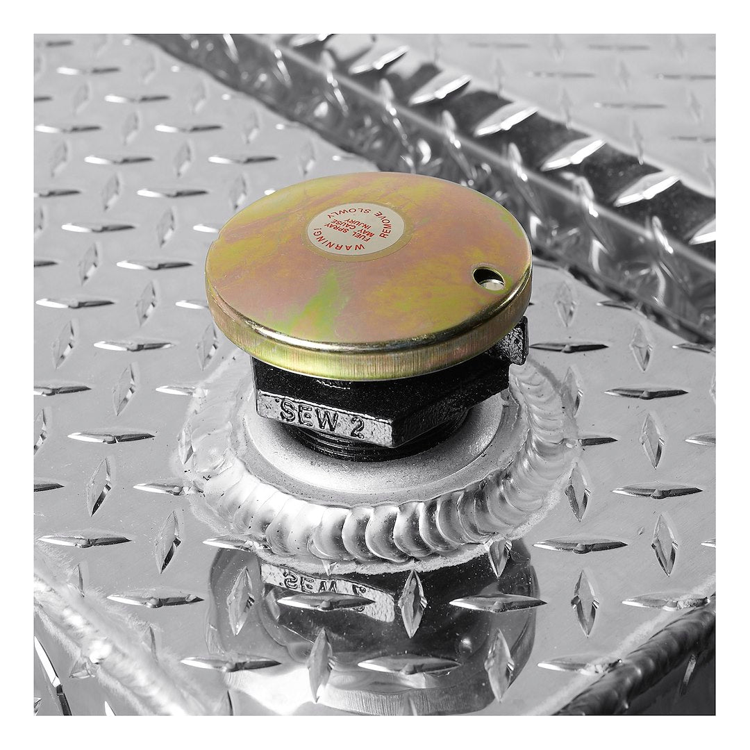 Product of Uws Tt-45-Combo Liquid Transfer Tank