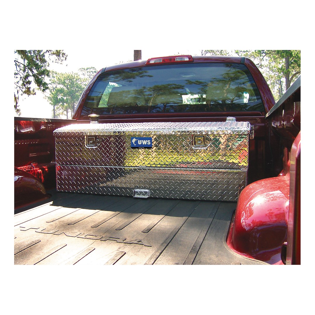 Product of Uws Tt-45-Combo Liquid Transfer Tank